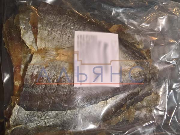 Царский полосатик с перцем в Ленинск-Кузнецком