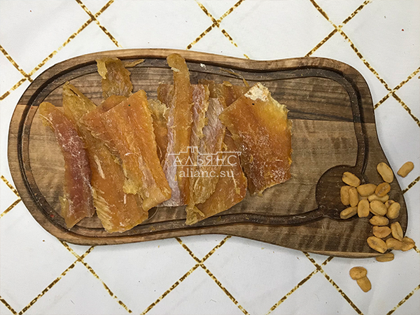 Тунец вяленый в Ленинск-Кузнецком