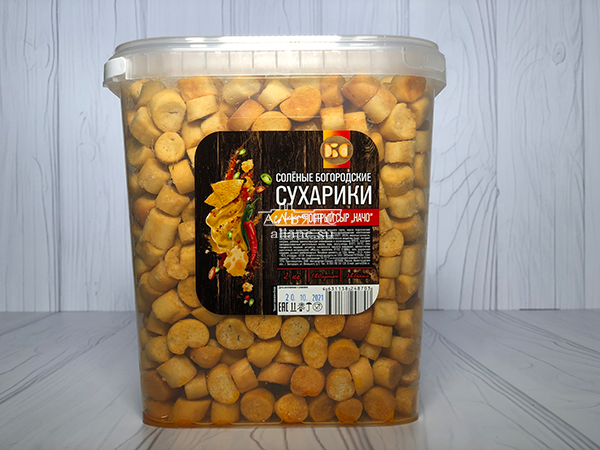 Сухарики с сыром начос в Ленинск-Кузнецком