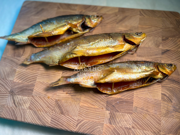 Пелядь х/к крупная потрошеная в Ленинск-Кузнецком