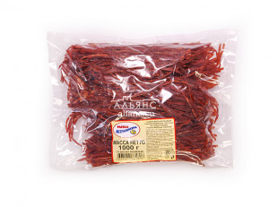 Мясо Соломка свиная 