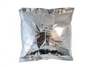 Ресторанные гренки с сметаной и зеленью: Гренки пшеничные 