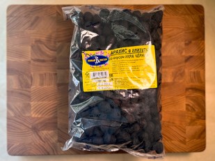 Гренки пшеничные 