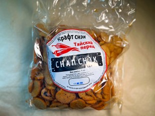 Лаваш со вкусом мексиканского соуса: Снапсы ПШЕНИЧНЫЕ 