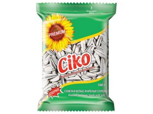 Чипсы: Семечки 