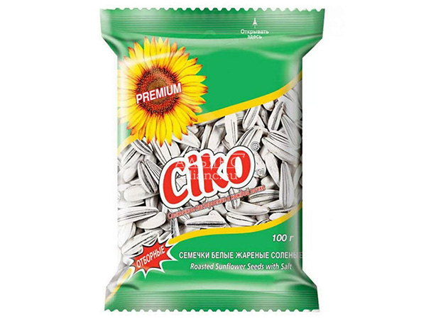 Семечки "Чико" белые (1 кор. 20 шт) в Ленинск-Кузнецком