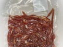 Мясо Соломка свиная "Мексика" (г.Орёл) 0,5 кг