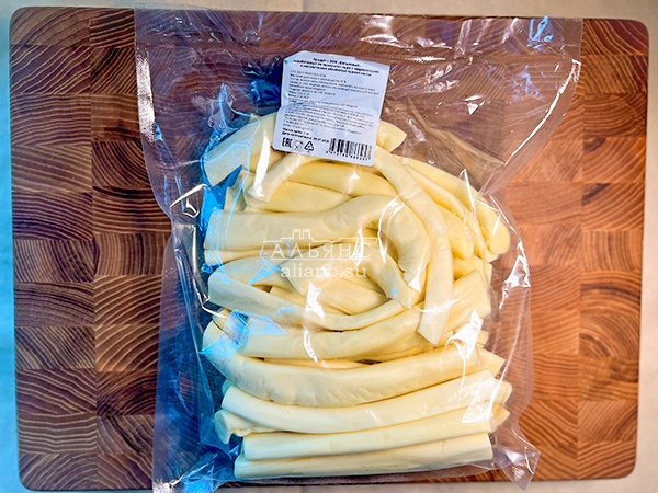 Сырный продукт ФЕРМЕРСКИЙ охота белая в Ленинск-Кузнецком