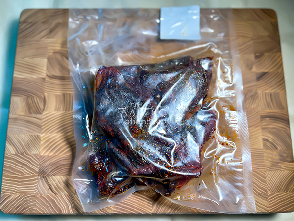 Джерки из тунца острые (500 гр.) в Ленинск-Кузнецком