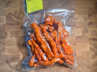 Семечки: Жареный сыр СПАГЕТТИ 