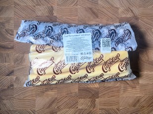 Сыр 60 гр ГОРНЫЙ СЫРОВАР (Балыковый): Сыр 1 кг ГОРНЫЙ СЫРОВАР (Балыковый копчёный)