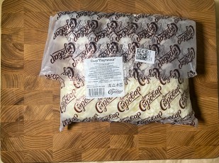 Сыр 60 гр ГОРНЫЙ СЫРОВАР (Нити): Сыр 1 кг ГОРНЫЙ СЫРОВАР (Паутинка)