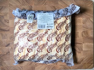 Сыр 60 гр ГОРНЫЙ СЫРОВАР (Паутинка): Сыр 1 кг ГОРНЫЙ СЫРОВАР (Паутинка копчёная)